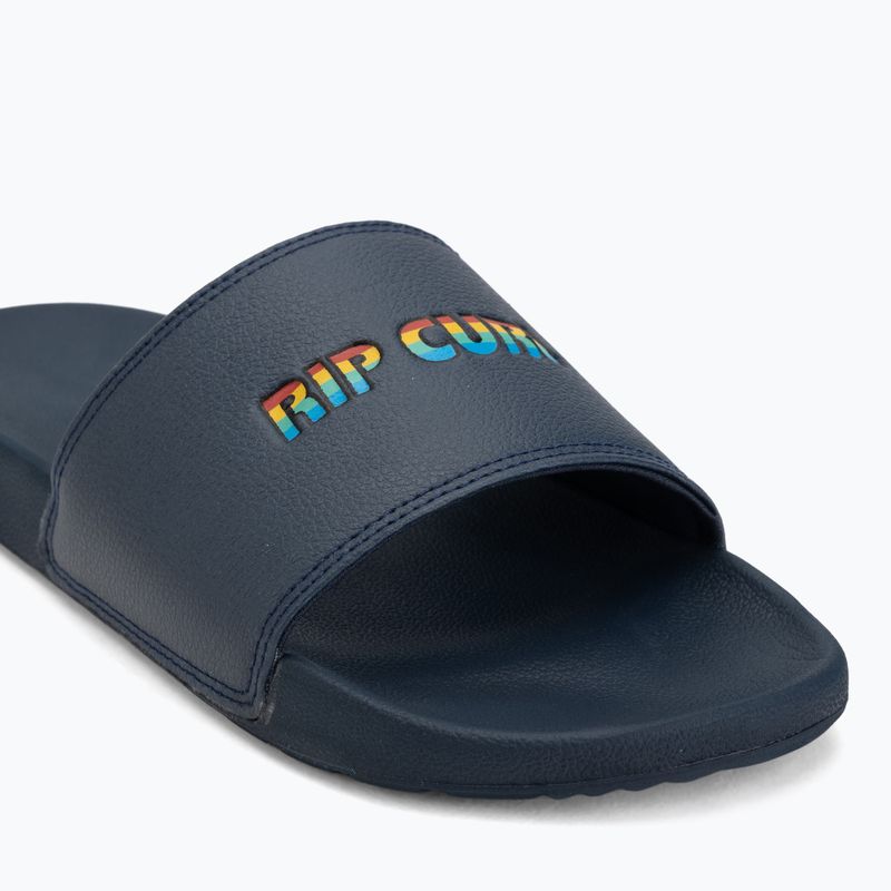 Чехли Rip Curl Classic Bloom dark blue 7