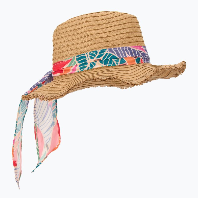 Дамска шапка Oceans Panama на Rip Curl в многоцветен цвят 2