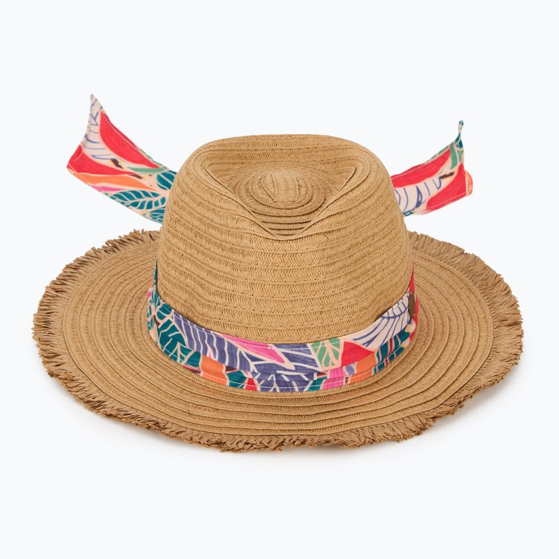 Дамска шапка Oceans Panama на Rip Curl в многоцветен цвят 4