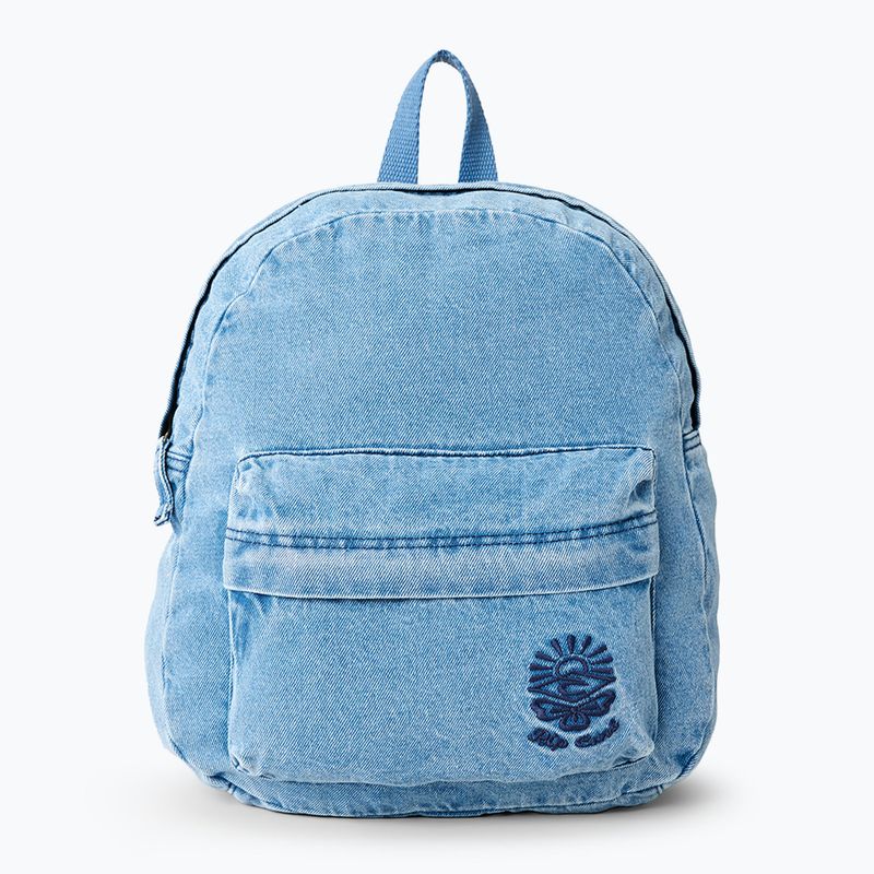 Раница Rip Curl Distressed Denim 10 l mid blue