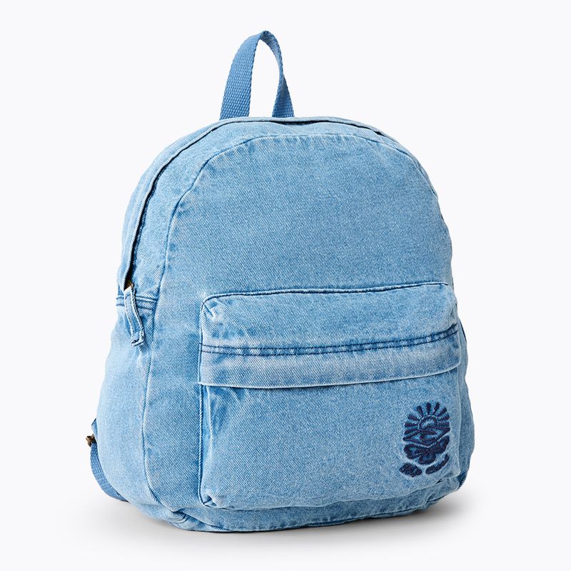 Раница Rip Curl Distressed Denim 10 l mid blue 3