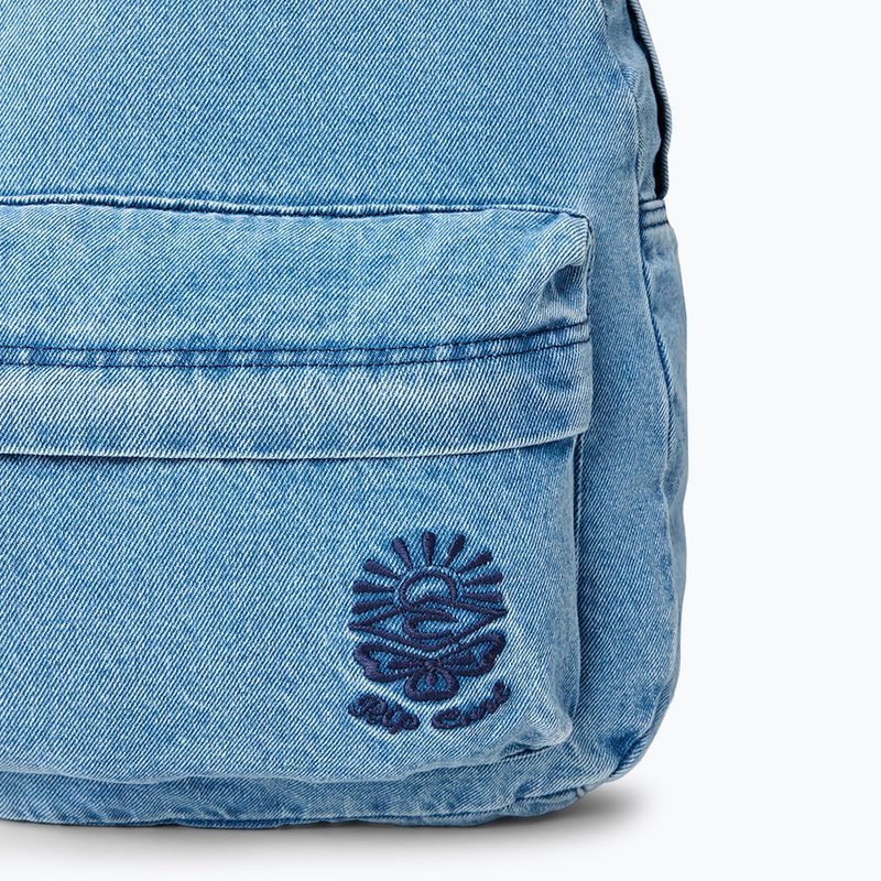 Раница Rip Curl Distressed Denim 10 l mid blue 4