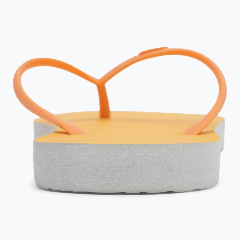 Джапанки Rip Curl Bondi Bloom mango за жени 6