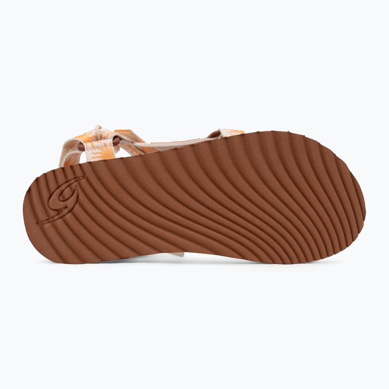 Дамски сандали Rip Curl Searcher 2.0 Bloom tangerine 5