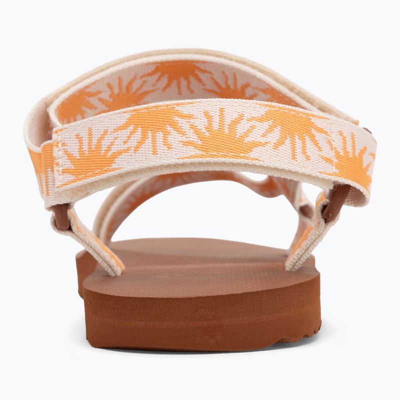 Дамски сандали Rip Curl Searcher 2.0 Bloom tangerine 6