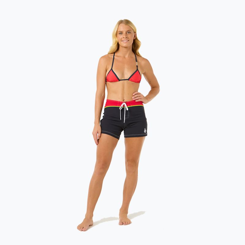 Rip Curl Victoria Vergara Boardshort navy за жени 2