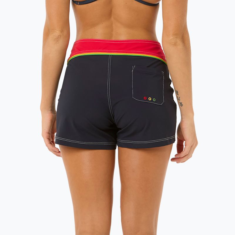Rip Curl Victoria Vergara Boardshort navy за жени 3