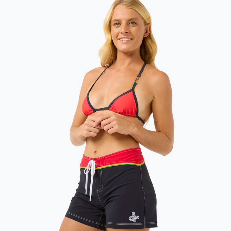 Rip Curl Victoria Vergara Boardshort navy за жени 4