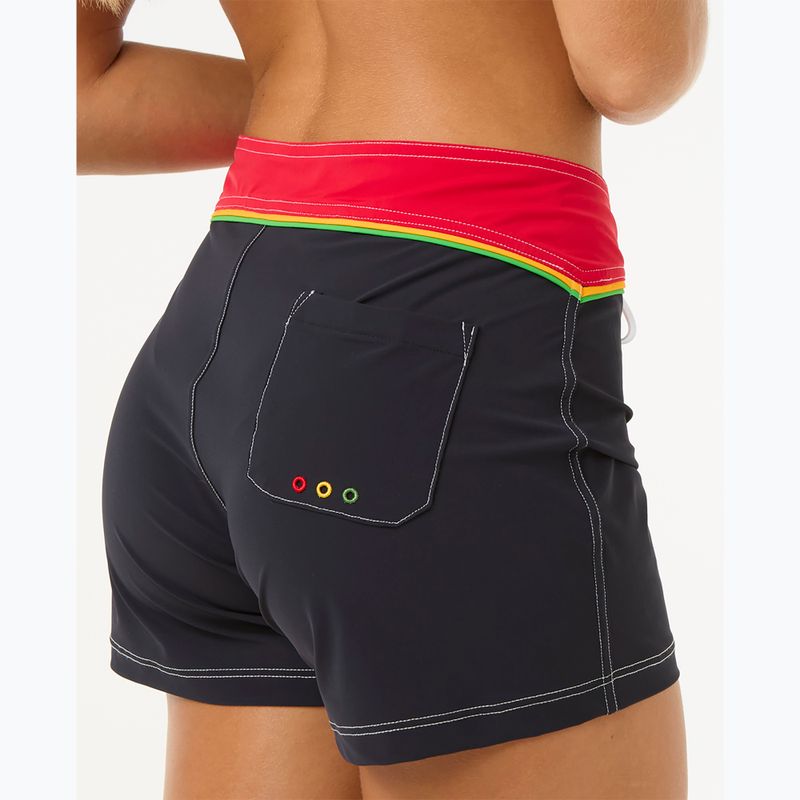 Rip Curl Victoria Vergara Boardshort navy за жени 7