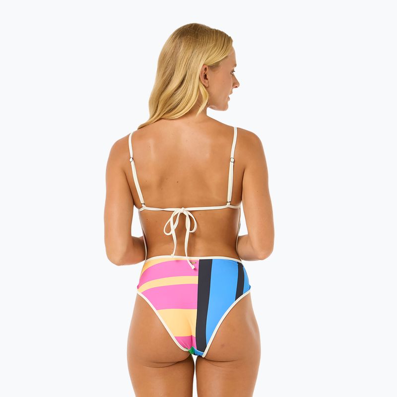 Дамски бански от една част Rip Curl Las Dalias Good One Piece многоцветен 3