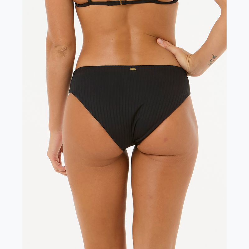 Долнище на бански костюм Rip Curl Premium Surf Full black 3