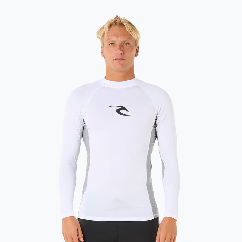 Мъжки риболовен ръкав Rip Curl Waves UPF Performance с дълъг ръкав
