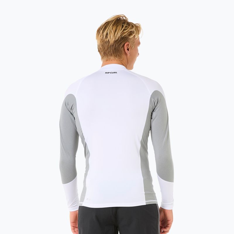 Мъжки риболовен ръкав Rip Curl Waves UPF Performance с дълъг ръкав 3