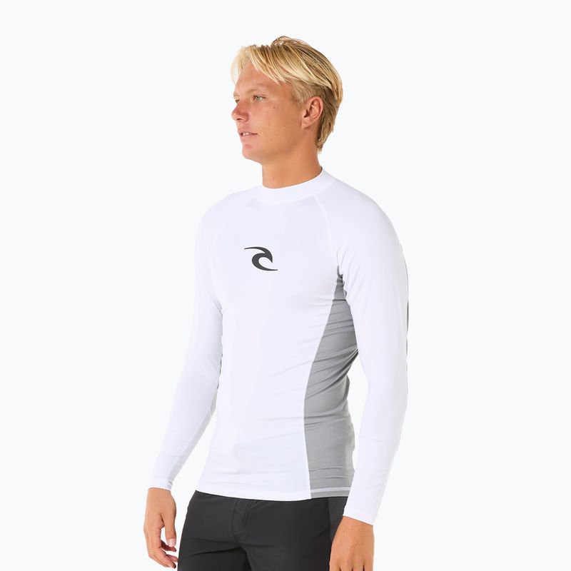 Мъжки риболовен ръкав Rip Curl Waves UPF Performance с дълъг ръкав 4