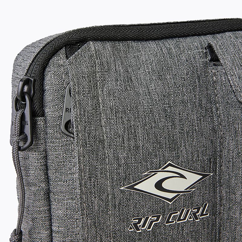 Rip Curl мъжки калъф 24/7 Classic Surf сив heather 4