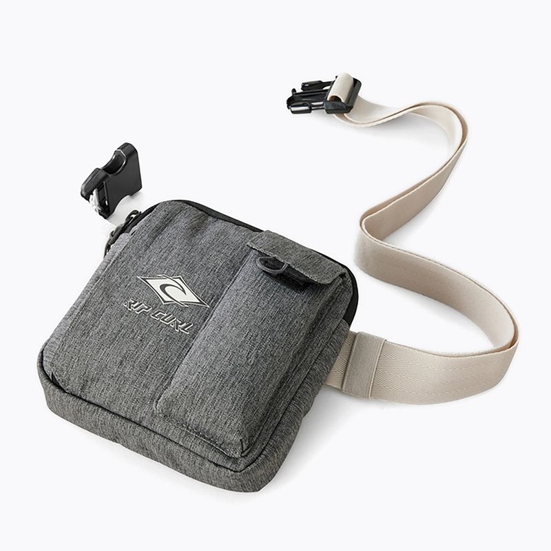 Rip Curl мъжки калъф 24/7 Classic Surf сив heather 5