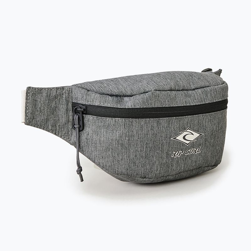 Мъжка чанта за кръста Rip Curl Small Classic Surf 3 l grey heather 3