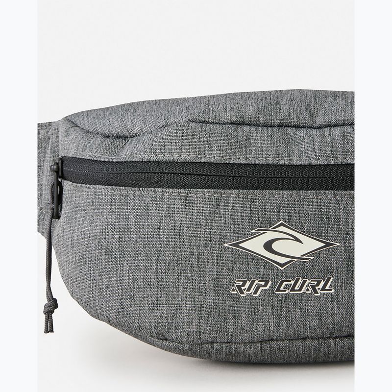 Мъжка чанта за кръста Rip Curl Small Classic Surf 3 l grey heather 5