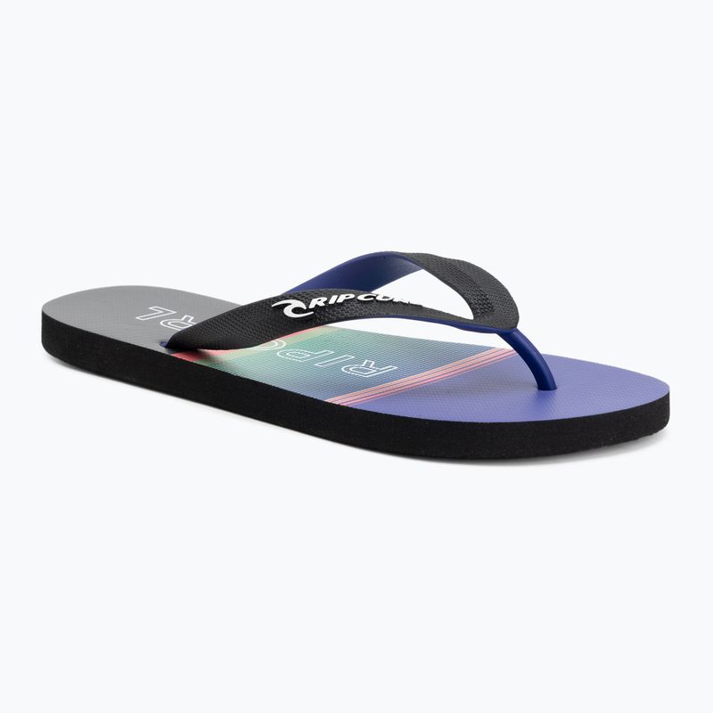 Мъжки джапанки Rip Curl Breakers Bloom ice blue