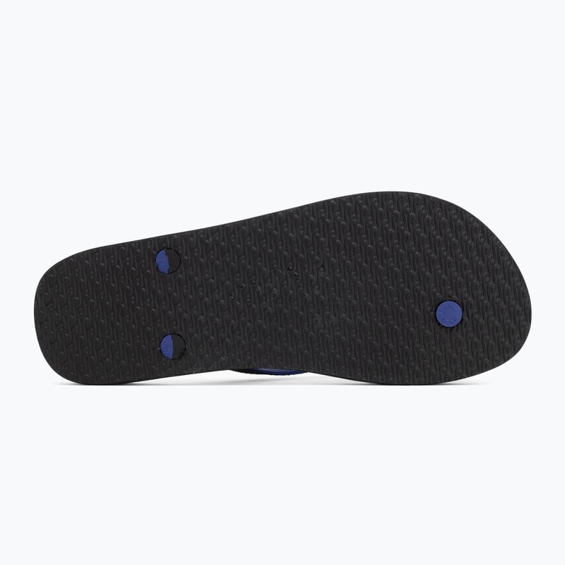 Мъжки джапанки Rip Curl Breakers Bloom ice blue 4
