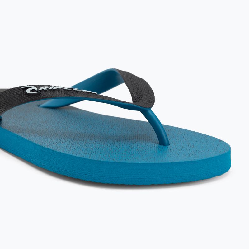 Мъжки джапанки Rip Curl Surf Revival Bloom blue 7