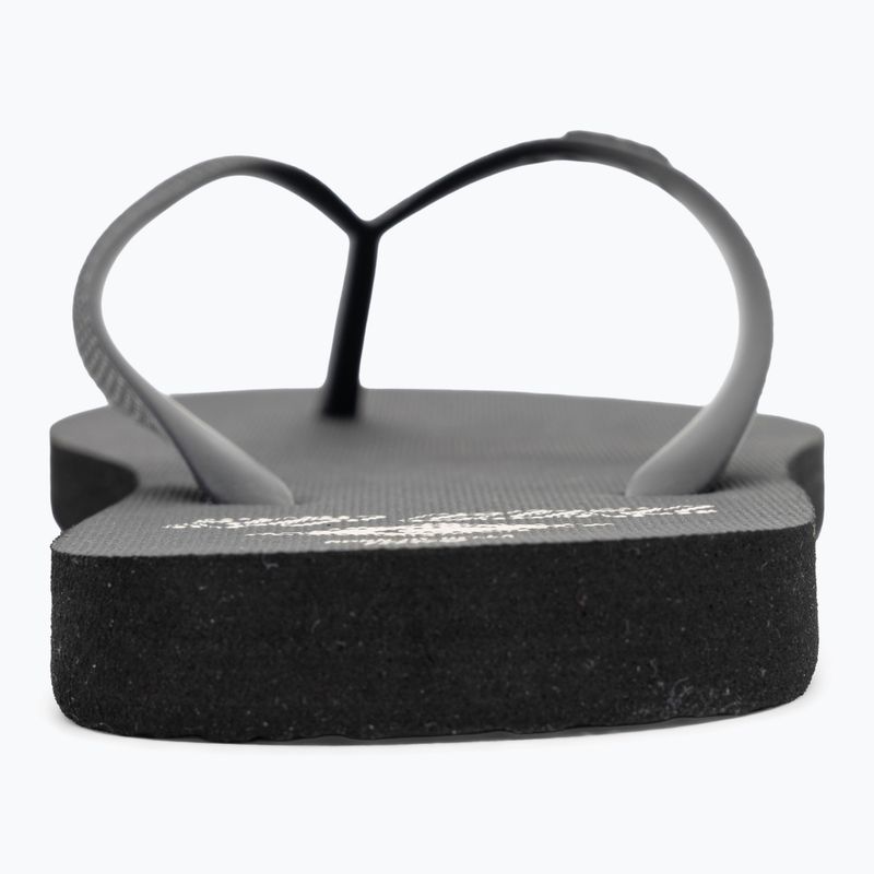 Дамски джапанки Rip Curl Icons Of Surf Bloom black 6