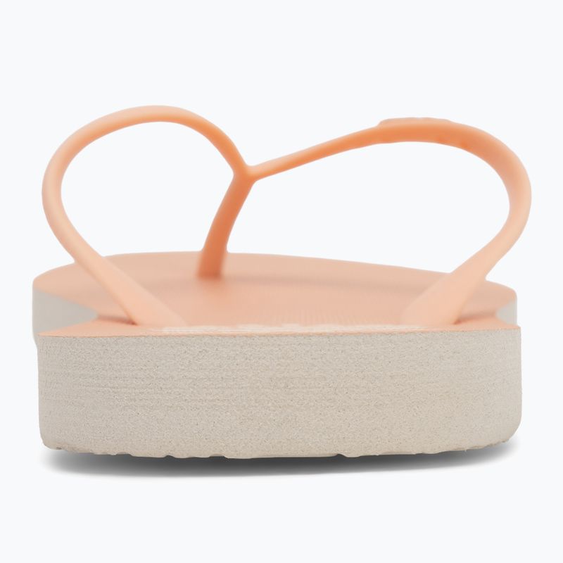Джапанки Rip Curl Icons Of Surf Bloom peach за жени 6