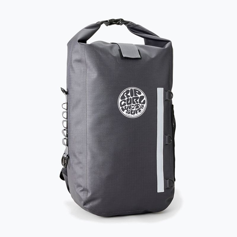Раница Rip Curl Surf Series Hauler Pack 30 l black/grey 2