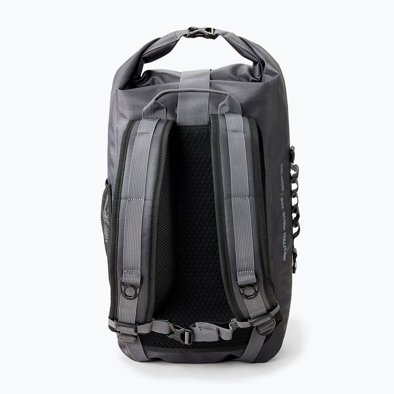 Раница Rip Curl Surf Series Hauler Pack 30 l black/grey 3