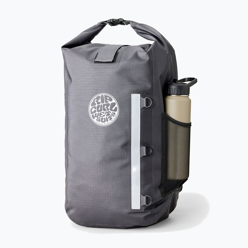 Раница Rip Curl Surf Series Hauler Pack 30 l black/grey 4