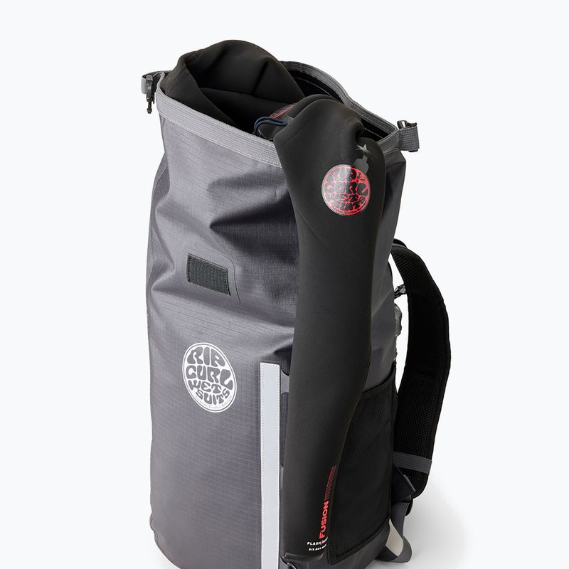 Раница Rip Curl Surf Series Hauler Pack 30 l black/grey 5