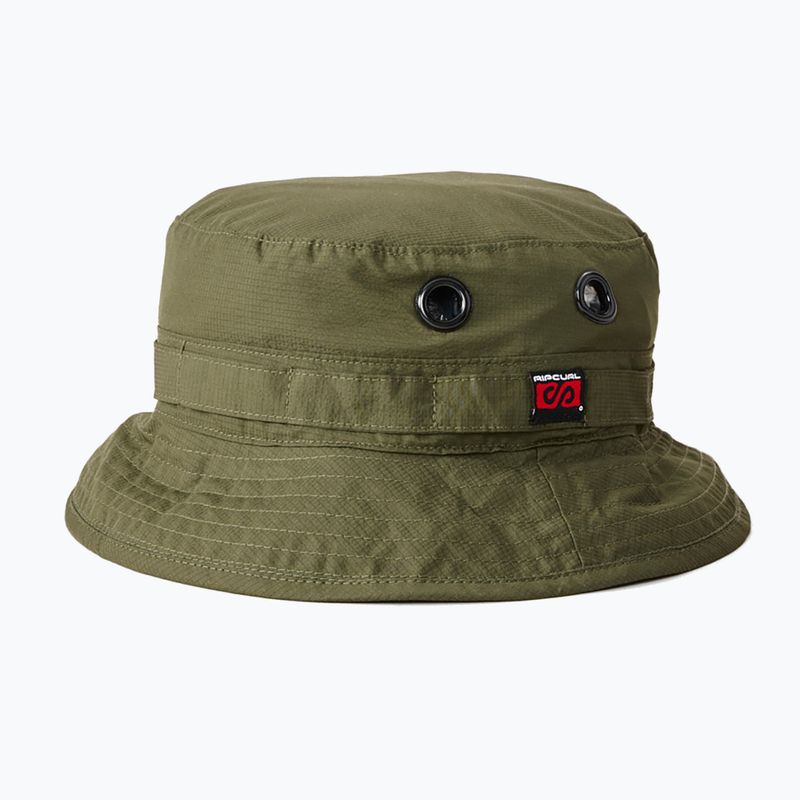 Шапка с периферия Rip Curl Search Packable Hat deep cactus 2