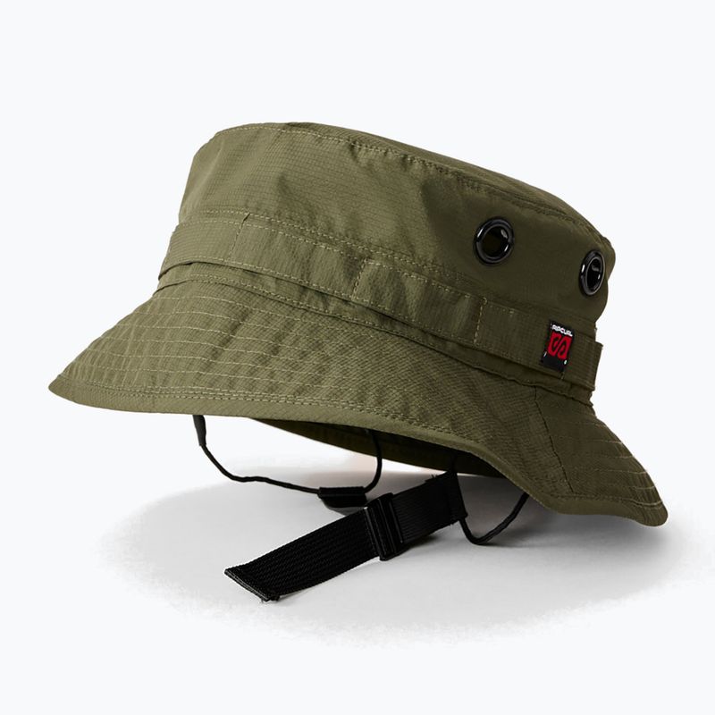 Шапка с периферия Rip Curl Search Packable Hat deep cactus 4