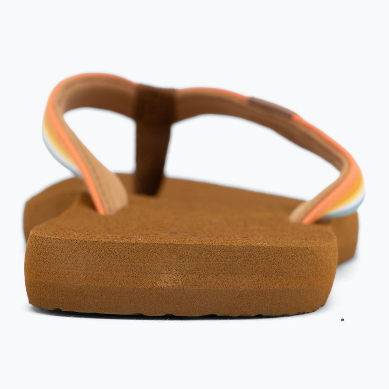 Дамски джапанки Rip Curl Freedom Bloom Open Toe multicolor 6