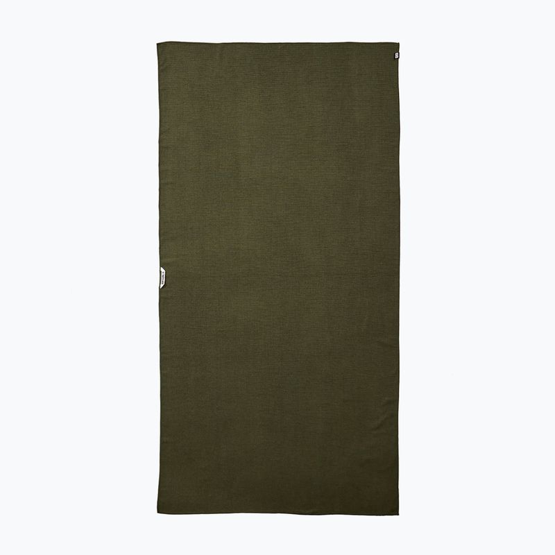 Хавлия Rip Curl Search Packable Towel deep cactus 2