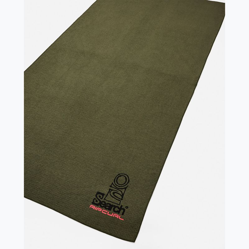 Хавлия Rip Curl Search Packable Towel deep cactus 3