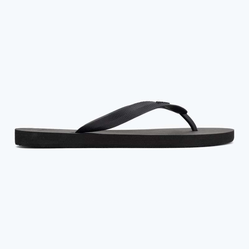Дамски джапанки Rip Curl Essential Bloom Open Toe black 2