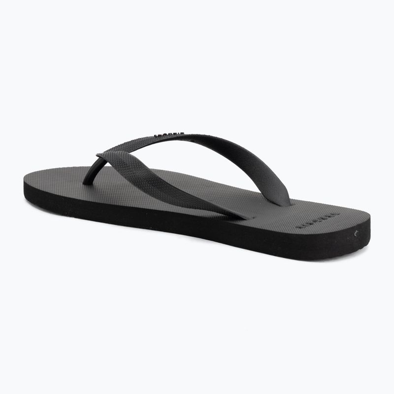 Дамски джапанки Rip Curl Essential Bloom Open Toe black 3