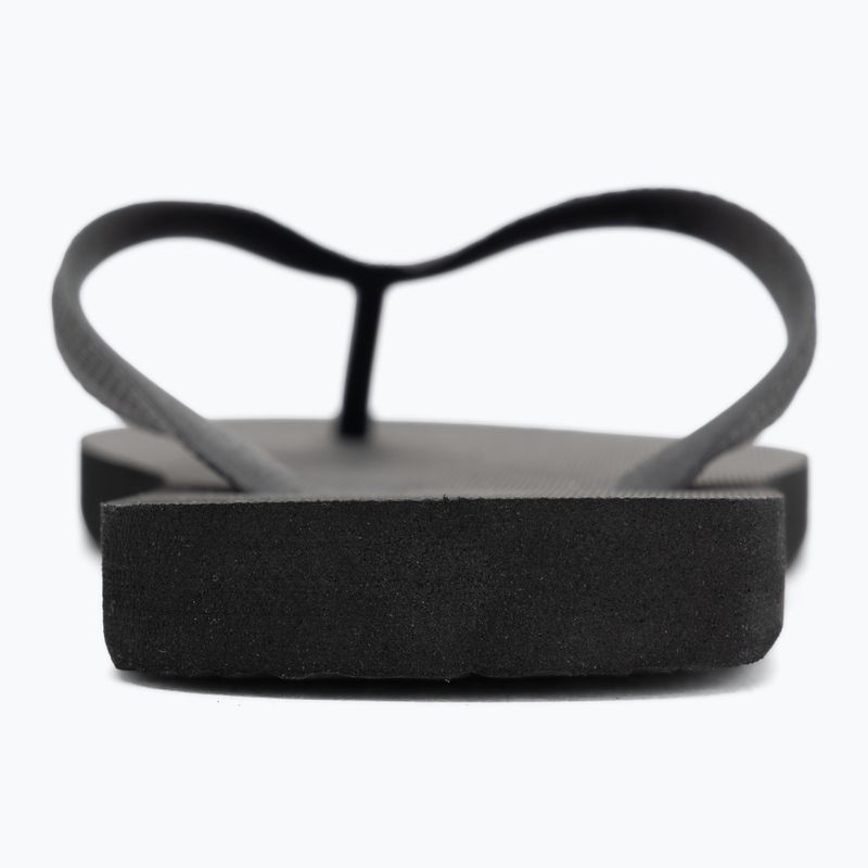 Дамски джапанки Rip Curl Essential Bloom Open Toe black 6