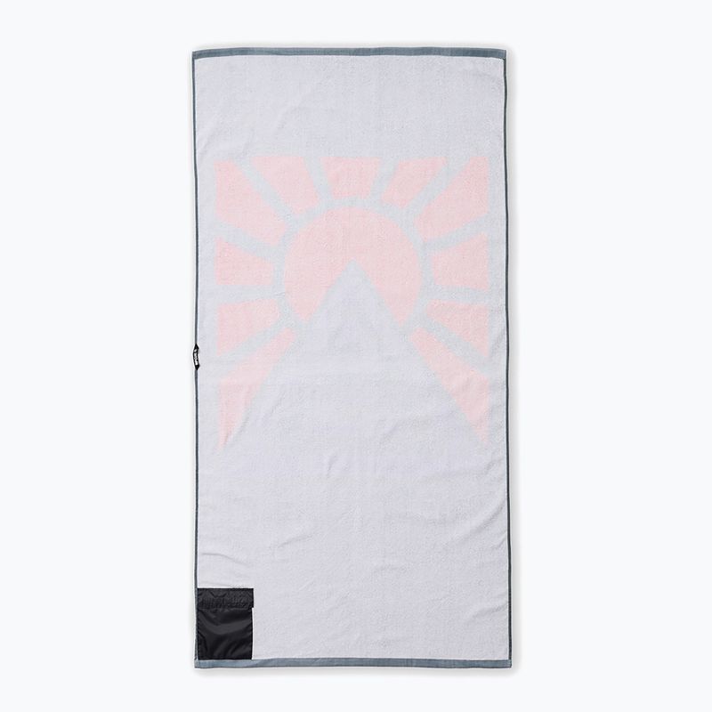 Хавлия Rip Curl Sunstash Beach chrome 2