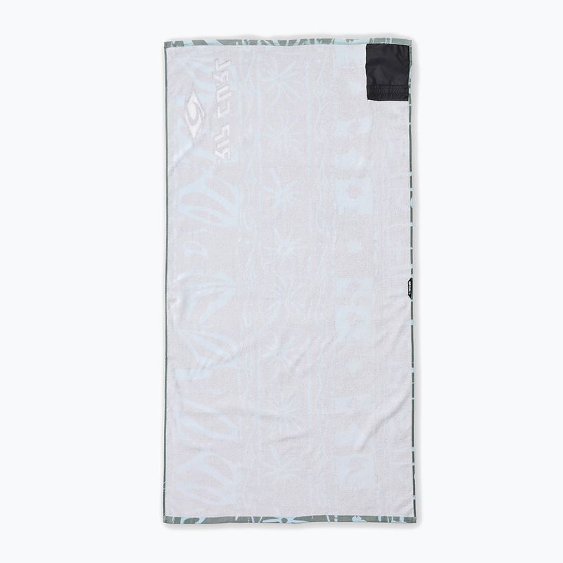 Хавлия Rip Curl Sunstash Beach mineral blue 2
