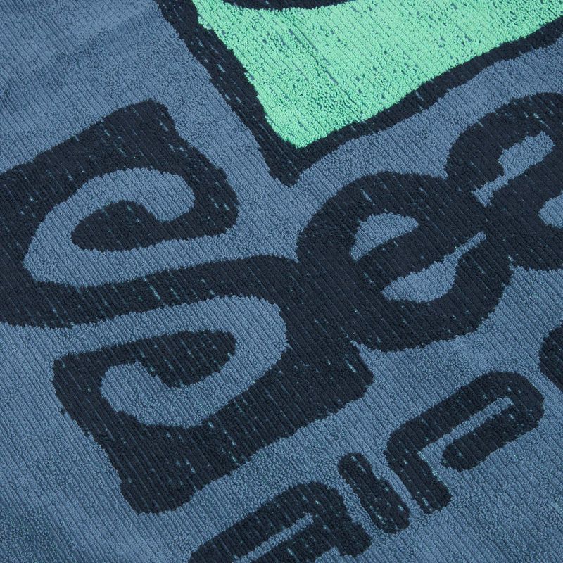 Хавлия Rip Curl Logos bluefin 2