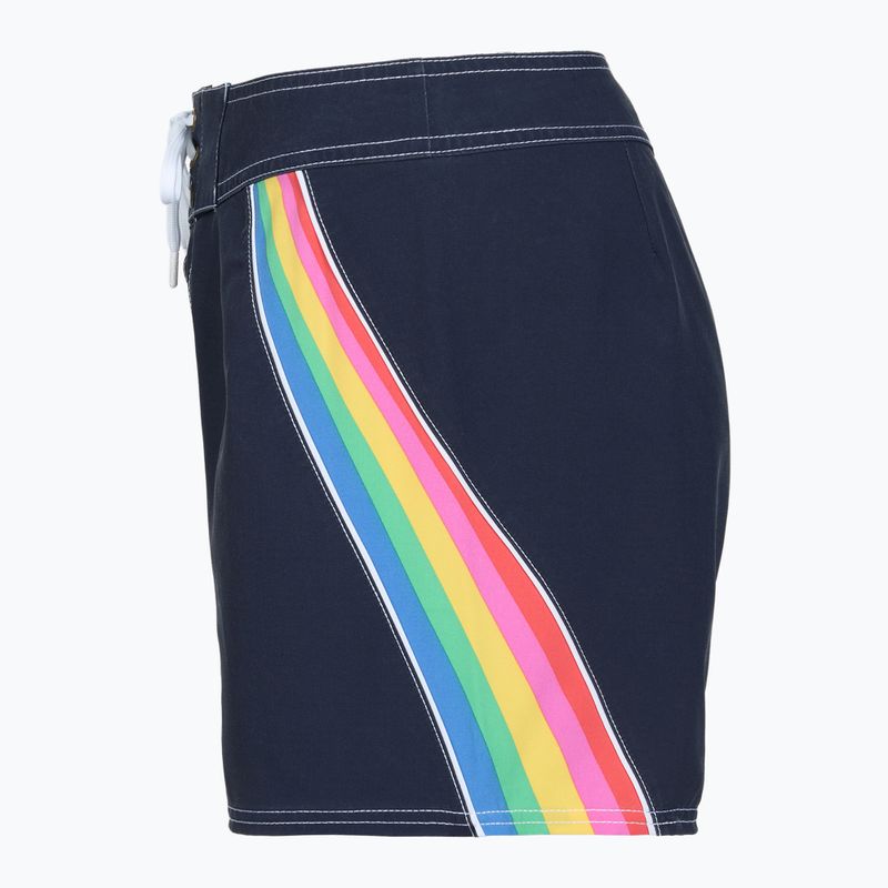 Дамски плажни шорти Rip Curl Surf Side 5 Boardshort dark navy 13