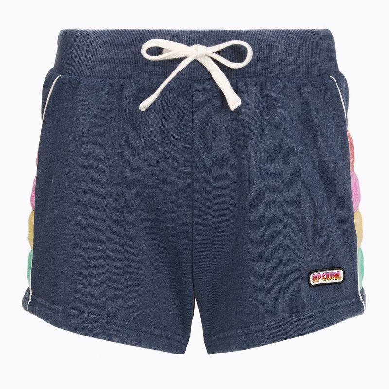 Дамски къси панталони/шорти Rip Curl Surf Revival Fleece Shorts dark navy 6