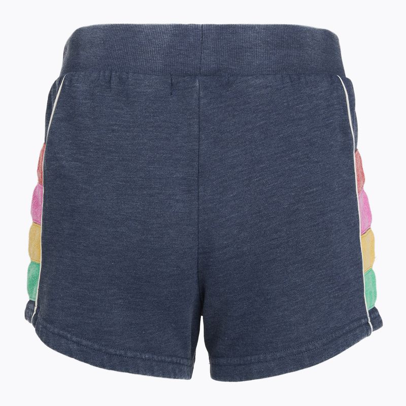 Дамски къси панталони/шорти Rip Curl Surf Revival Fleece Shorts dark navy 7