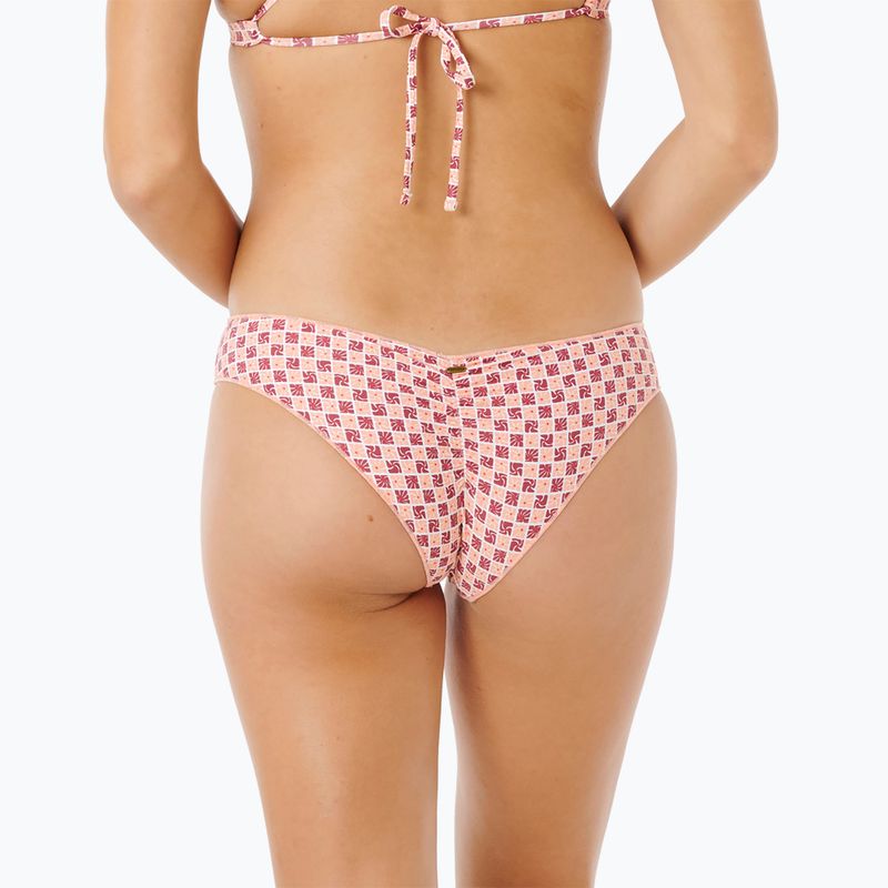 Долнище на бански костюм Rip Curl Classic Surf Cheeky multico 3