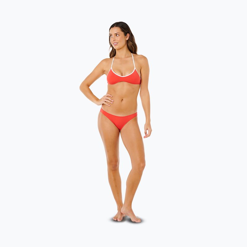 Долнище на бански костюм Rip Curl Classic Surf Full red 2