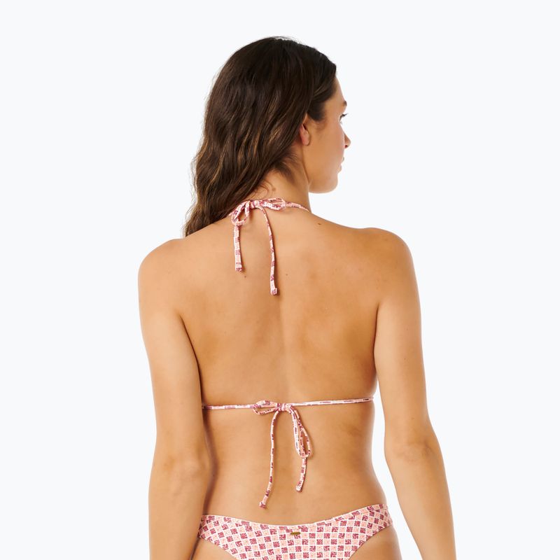 Горнище от бански костюм Rip Curl Classic Surf Sliding Tri multico 3