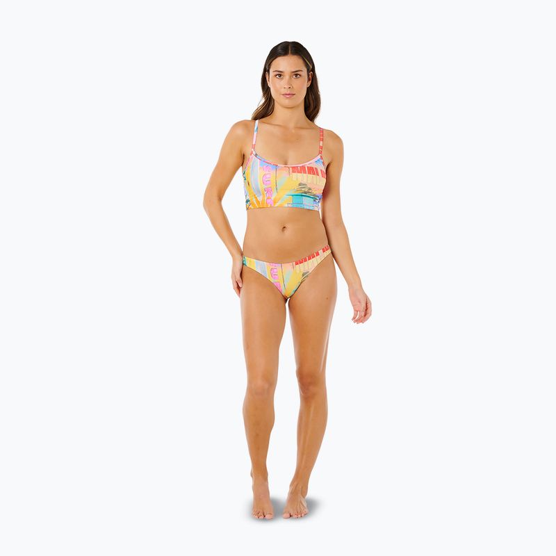 Долнище на бански костюм Rip Curl Hotel Malibu Good multico 2
