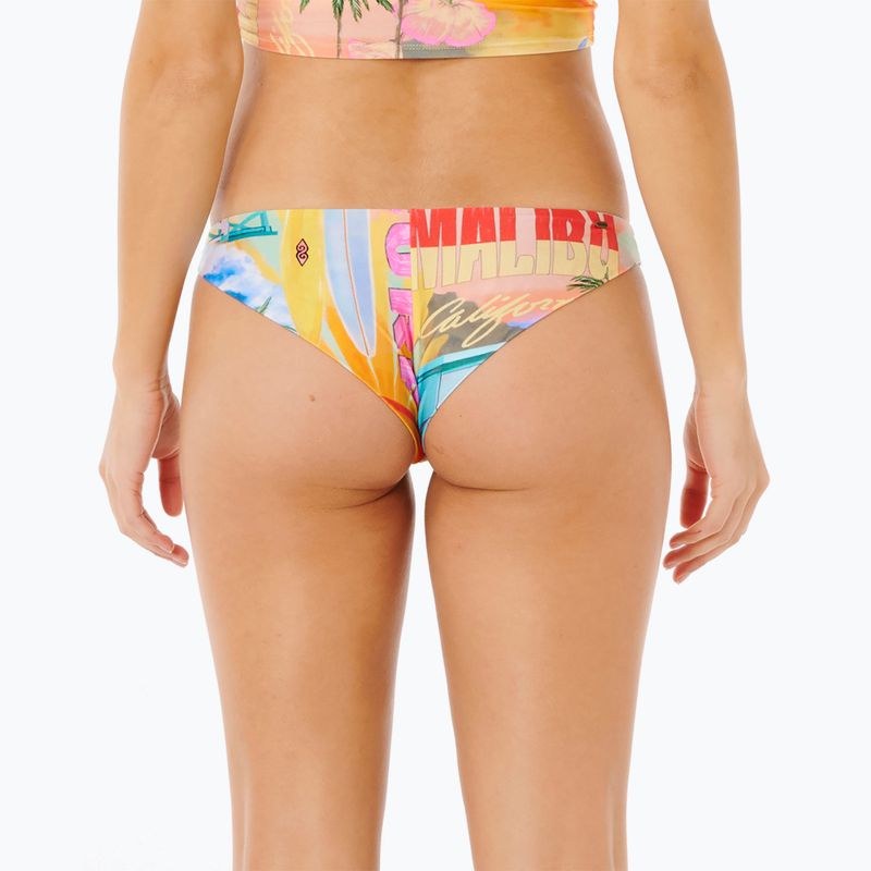 Долнище на бански костюм Rip Curl Hotel Malibu Good multico 3